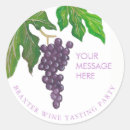 Search for grape stickers Purple