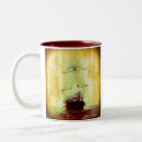 Search for sailing ships mugs Sails