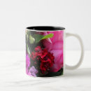 Search for violet bouquet mugs Flowers