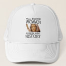 Search for womans rights hats Female