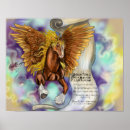 Search for pegasus posters Equine