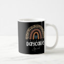 Search for leopard teacher mugs Student