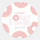 Search for baby in diapers stickers For her