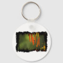 Search for flower of lily key rings Wildflower