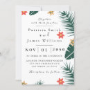 Search for coconut tree invitations Green