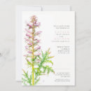 Search for bear wedding invitations White