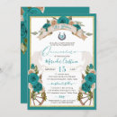 Search for western turquoise invitations Rustic