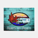 Search for rv motorhome doormats Camping