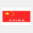 Search for flag china stickers Country