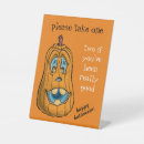 Search for halloween tabletop signs Cute