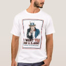 Search for i want you tshirts Vintage