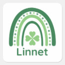 Search for cute clover stickers Lucky