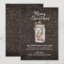 Search for mason jar christmas cards Vintage