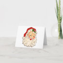 Search for clause christmas cards Saint nicholas