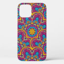 Search for indian art iphone cases Colourful