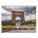 Search for yellowstone national park calendars Wildlife