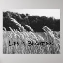 Search for beautiful life quotes posters Inspirational