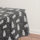 Search for sloth tablecloths Animal
