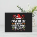 Search for in july christmas invitations Xmas
