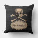 Search for pirate cushions Stripes