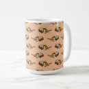 Search for cute bird pattern mugs Colourful