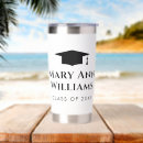 Search for academic drinkware Grad