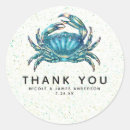 Search for blue seahorse stickers Tropical