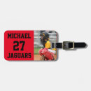 Search for baseball luggage tags Team