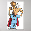 Search for superheroes posters Medical