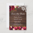 Search for lace save the dates Country