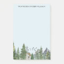 Search for cabin Landscape