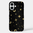 Search for gold stars iphone cases Constellation