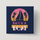 Search for lonely badges On a boat