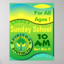 Search for sunday school posters Church