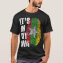 Search for myanmar flag tshirts Vintage