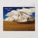 Search for nepal postcards Himalayas