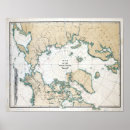 Search for vintage iceland posters Map