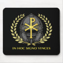 Search for chi mouse mats Christianity