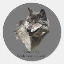 Search for protect wildlife stickers Protection
