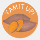 Search for yams stickers Vegetable