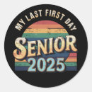 Search for last day of school stickers 2025