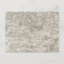 Search for hachures postcards Engraved
