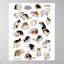 Search for japanese bobtail cat posters Kitten