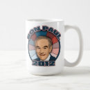 Search for ron paul mugs President