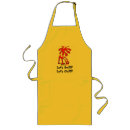 Search for chilling aprons Food