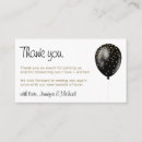 Search for black glitter polka dots postcards Party