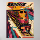 Search for vintage brewery posters Retro