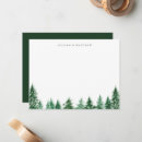 Search for tree note cards Outdoors