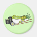 Search for rolls magnets Japanese