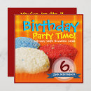 Search for homemade invitations Party